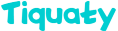 Logo Tiquaty